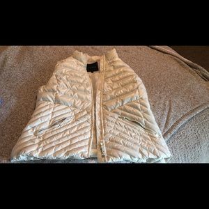 Talbots Puffer Vest